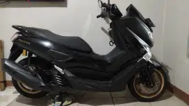Yamaha NMAX 2018