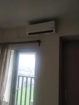 sewa apartemen vega gading serpong