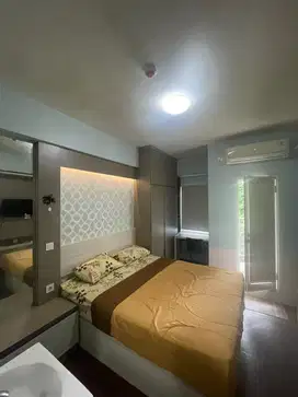 Dijual Apartemen Candiland Tengah kota