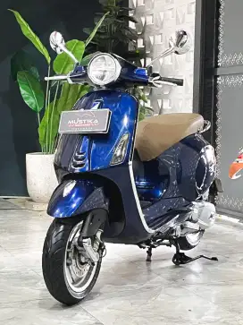 Super Keren ‼️Piaggio Vespa Primavera 150 ABS th 2020 - Radhe Mustika