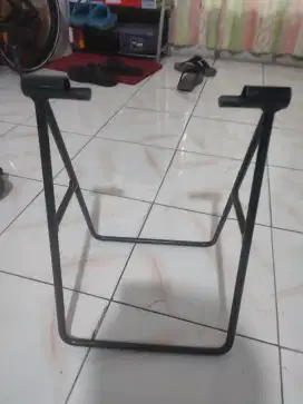 Stand sepeda full besi