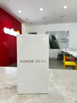 HONOR 200 Pro 5G