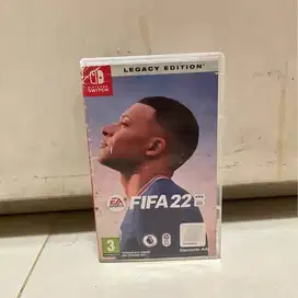 FIFA 2022 Nintendo Switch