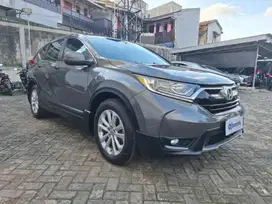 [OLXmobbi] Honda CR-V 1.5 Turbo Bensin-AT 2019 Putih