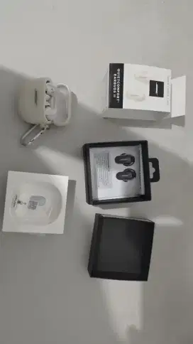 Bose Quitecomfort Earbuds II 2