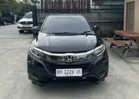 HR-V 1.5 E CVT 2019
