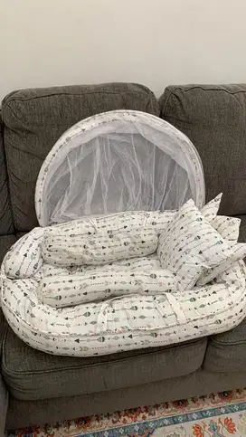 Kasur Bayi (New born)