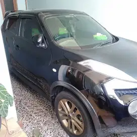 Jual Nissan Juke 2012 jenis suv