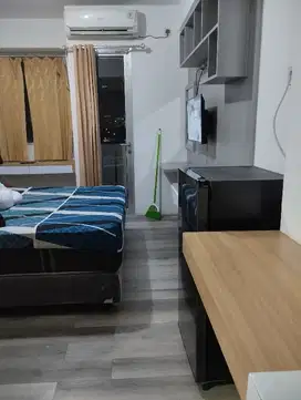 DI JUAL CEPAT APARTEMEN STUDIO NEGO