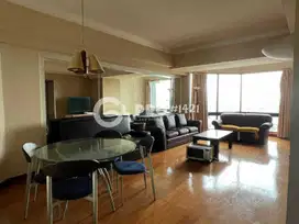 Disewakan Condominium Taman Anggrek 2 Bedrooms Siap Huni