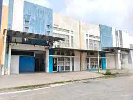 Gudang Bizpark 1 Commercial Estate gandeng, Pulo Gadung Jakarta Timur