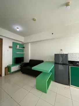 Apartemen Educity 2Bedroom