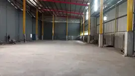 Disewakan gudang baru di Central Cakung Jakarta Timur