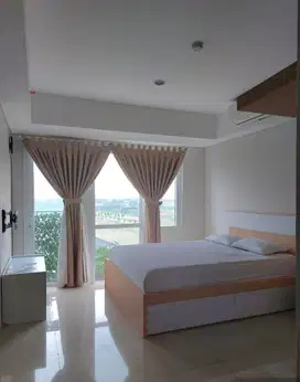 Disewakan Apartemen Breeze Bsd (ln-le)