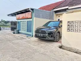 Rumah Termurah Premiun Masuk Mobil Harga labil