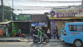 Ruang Usaha Siap Pakai di Kranji Bekasi