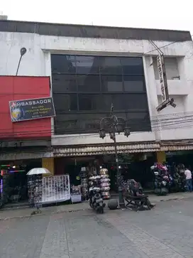 Gedung 3lti, Jl. Dalem Kaum (alun2 bdg)