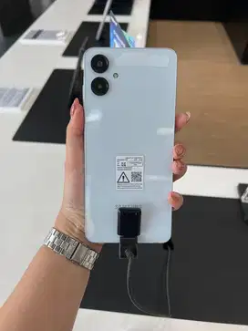 Samsung Galaxy A06 Bunga 0%