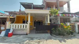 Disewa Rumah 2 Lantai di Pondok Ungu Bekasi