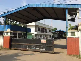 Dijual Gudang Siap Pakai di Karawang Timur