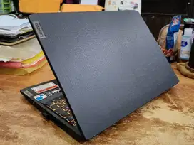 Lenovo Ideapad Gaming 3 15ACH6 RYZEN 5 5600H Nvidia 4GB Fullset Gan