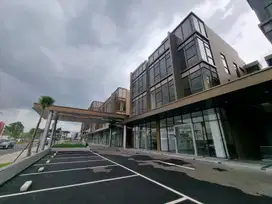 Tinggal 1 Maggiore Business Loft Kantor Gading Serpong Ready Pakai