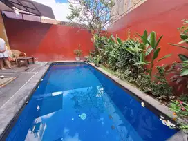 Rumah Jual di Gunung Lumut, Denpasar.