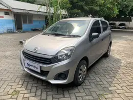 [OLX Mobbi] Dp Rendah Daihatsu Ayla 1.0 D Bensin-MT 2019 8YD