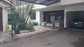 rumah murah strategis di kemang timur jakarta selatan