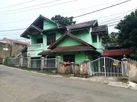 Dijual Termurah Rumah jl tanah baru  Bogor utara