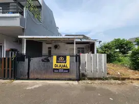 Dijual Cepat BU Murah Anggrek Permai Dekat Aryawana Karawaci Curug
