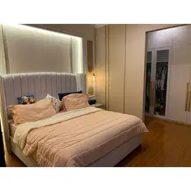 JUAL CEPAT - RUMAH FURNISHED CLUSTER JADEITE BSD  TGR / ADR