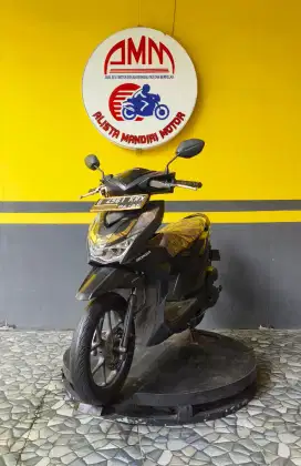 Honda Beat Deluxe 2020 Cash Kredit Dp 800