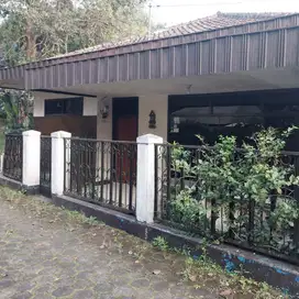 Dijual Cepat Rumah Lembang Bandung