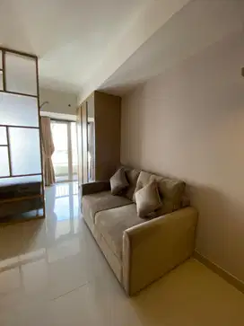 DISEWAKAN APARTMENT Orange Country Tower Pasadena Lippo Cikarang