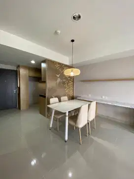 Disewakan Apartement Orange Country Tower Pasadena Lippo Cikarang