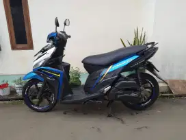 Mio m3 2017 lengkap orisinil