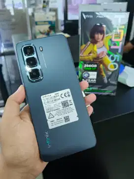 Infinix Hot 50n6/256