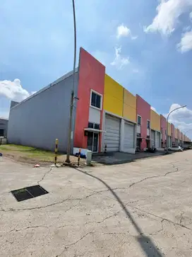 JUAL GUDANG DI GRAND SEDAYU BIZ PARK CAKUNG