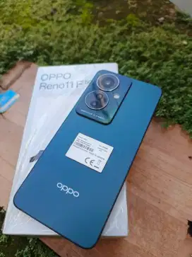 Oppo Reno 11F 5G