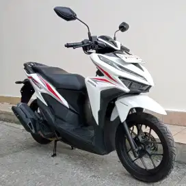 HONDA NEW VARIO 125 CBS ISS TAHUN 2018