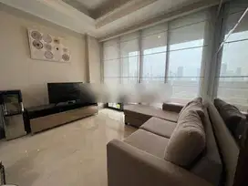 Distric8 Senopati 1BR Unit Bagus Siap Huni