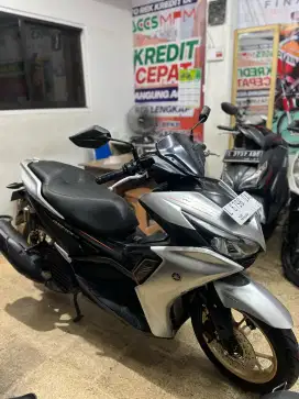 ALL NEW AEROX 155 ABS 2024 SAS JL BARATA JAYA 19 NO 5