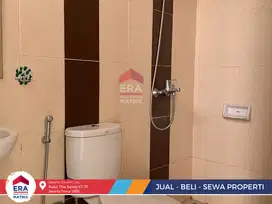 Rumah Cantik Terawat Di Yarra Jakarta Garden City