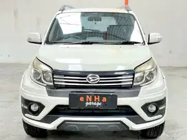 Terios TX Manual 2015,Dp 19Juta,plat H
