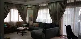 Dijual 3BR Bagus Siap Huni Apartemen Somerset Grand Citra Kuningan