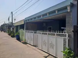 Rumah 2Lantai Bagus Ju4l Rugi di Aren Jaya Bekasi Timur, Bebas Banjir