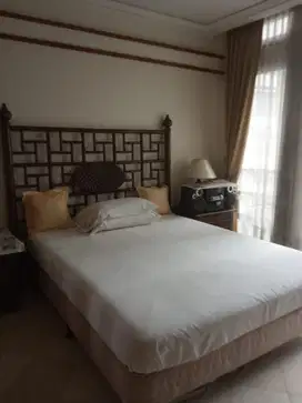 Dijual 3BR Bagus Siap Huni Apartemen Somerset Grand Citra Kuningan