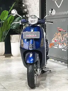 Super Keren ‼️Piaggio Vespa Primavera 150 ABS th 2020 - Radhe Mustika