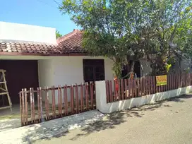 Di jual rumah komp.Guruminda kota bandung